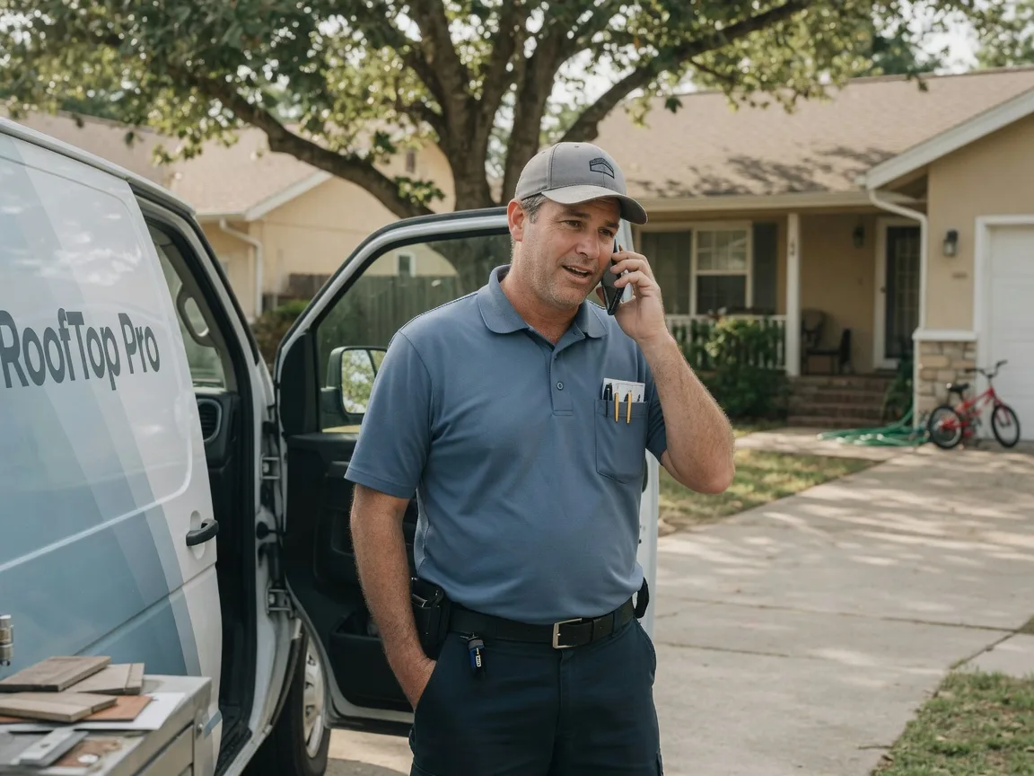 Roof Repair Hazleton, IN FAQs